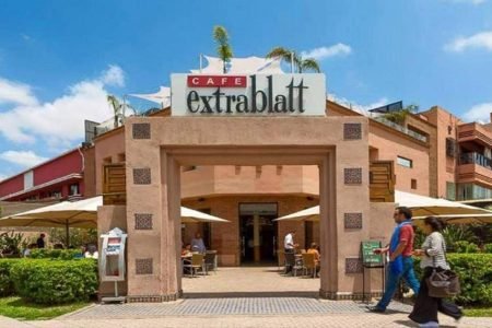 Extrablatt