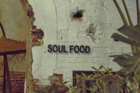 Soulfood