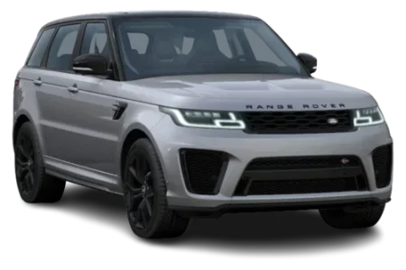 Range Rover SVR