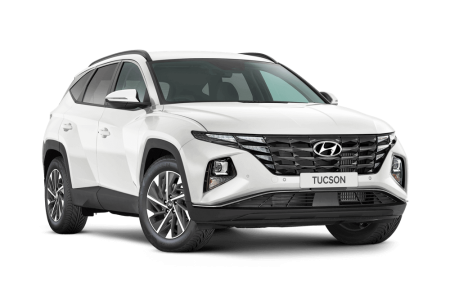 Hyundai Tucson full option 2022