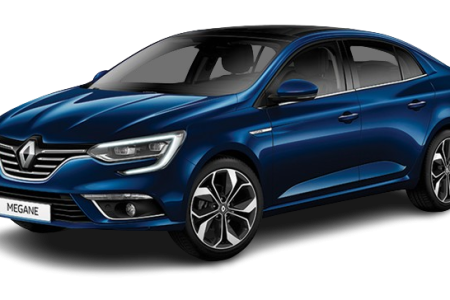 Renault Mégane 4