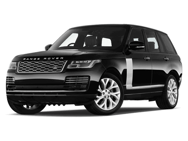 Range Rover Vogue