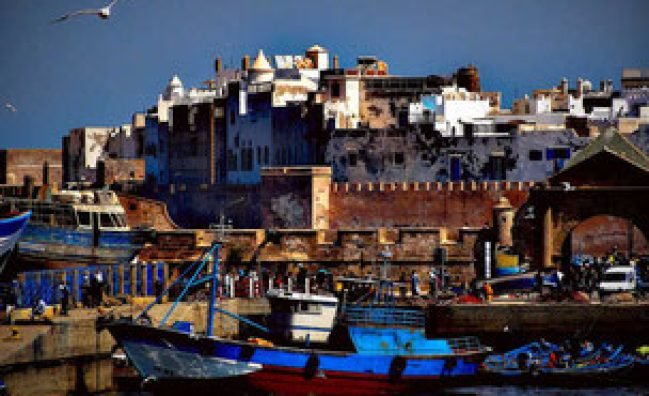 Essaouira 2 Jours